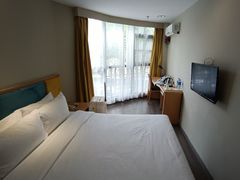 -如家酒店(厦门中山路步行街中山公园地铁站店)