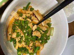 -费大厨辣椒炒肉(万家丽一店)