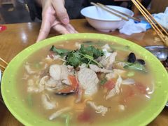 -西工饭庄快餐厅(西工小街店)