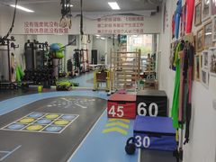 -APT运动康复中心(徐汇万科店)