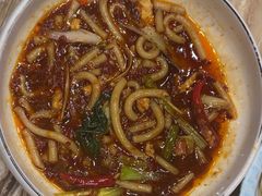 -天山传奇新疆菜(SKLP店)