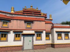 -天津方特欢乐世界