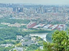 -广州市白云山风景名胜区