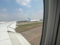 -广州白云国际机场-T2航站楼