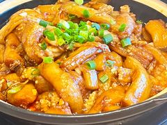 -创味·民间海南菜·非遗藤桥排骨(藤桥·免税城店)