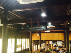 -普陀山佛顶山索道