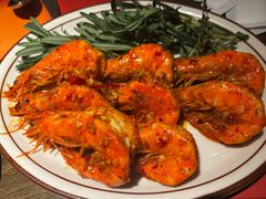 -ZAFFERANO西班牙海鲜饭(上海首店)