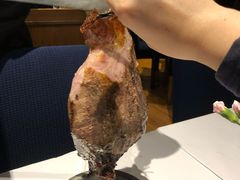-拉蒂娜·巴西牛排馆 Latina·Brazilian Steakhouse(陆家嘴旗舰店)