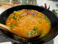 -牛汤哥慢熬牛肉汤(五道口店)