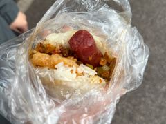 -糯香驿站(施家园分店)