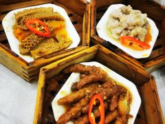 -珍宝明珠园林食府