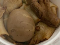 -肖胖子猪油拌粉