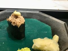 -Sushi Hanzo半藏(天环广场店)