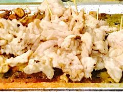 -豪香里脊肉串(大中路店)