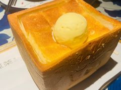 -绿茶餐厅(布吉万象汇店)