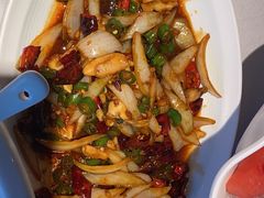 -庆赫隆融合菜馆(群力店)