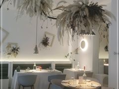 大堂-春树下·树屋花房西餐厅(罍街AS1980店)