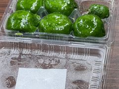 -王家沙点心店(南京西路总店)