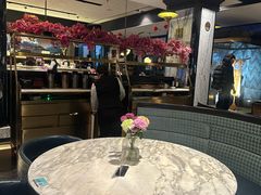 -东南里湖景餐厅·新闽菜(浦西万达店)