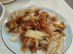-芝麻花餐厅(祁家豁子店)
