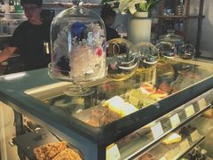 -雕刻时光咖啡馆(北师大店)