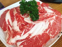 -酒井酱子·深夜食堂(东城汇店)