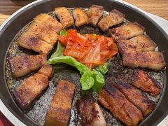 -撒郎嘿·朝鲜民俗餐馆