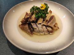 -应天大明王朝·南京菜(中山陵店)