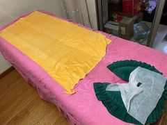 -沈师傅盲人按摩工作室(密三小区店)