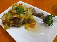 -银子铁板烧料理自助餐(人民广场店)