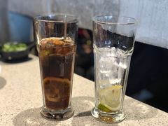 高大尚的可乐-园里火锅(仁和新城店)