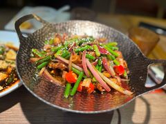 -大潮淮·淮扬菜(何园旗舰店)