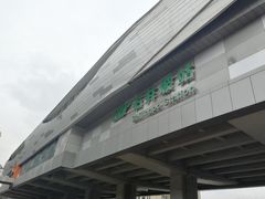-石井坡(地铁站)