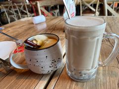 -玛格萝妮(汇智国际商业中心店)