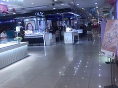 -青岛利群四方购物广场