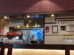-克比叔叔印度餐厅Kebabs on the Grille(人民广场店)