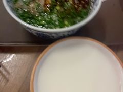 -兰州陈记牛肉面 ·烧烤· 铜锅涮肉(万达店)