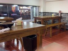 -豫掌柜饸饹面·烩面(秀沿路店)