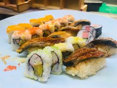 -新发展亚太JW万豪酒店·福苑咖啡厅