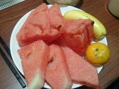 -比亚森自助烤肉料理(裕华店)