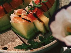 -Osteria Garden 生蚝花园餐厅(原进贤路店)