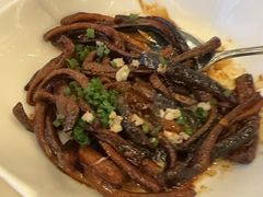 -上海和平饭店龙凤厅 Dragon Phoenix