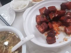 -红旗饭庄