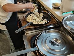 -金枫锅贴(滨江·凯旋门店)