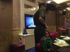 -亿·好声音·量贩KTV(朝阳北路店)