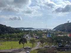 -宁波松兰山滨海旅游度假区