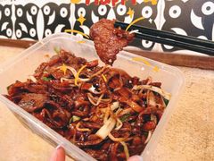 -大哥餐厅(西城花园店)