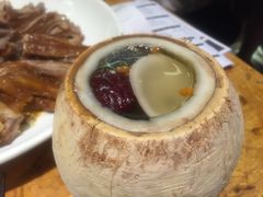 -陈鹏鹏潮汕菜(欢乐海岸 海边景观店)