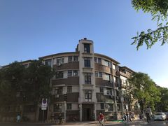 -天津五大道文化旅游区