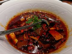 -悦百味·品质川菜(橄榄郡店)